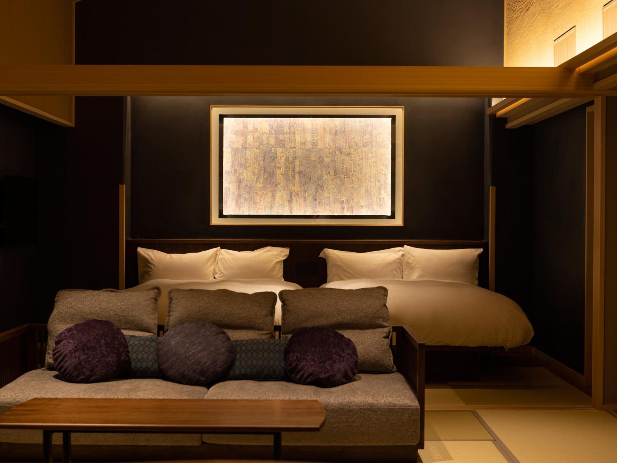 Hotel Awaji Yumesenkei Sumoto Zimmer foto