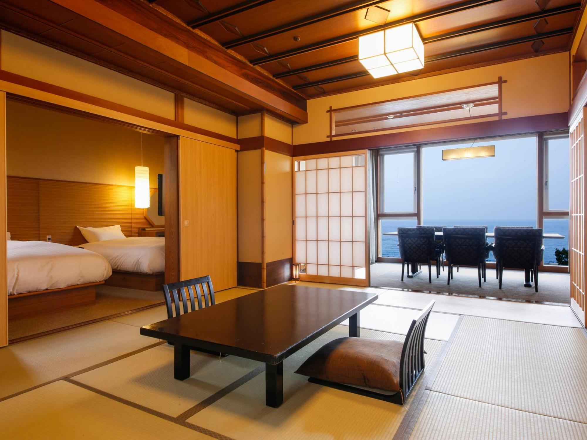 Hotel Awaji Yumesenkei Sumoto Zimmer foto