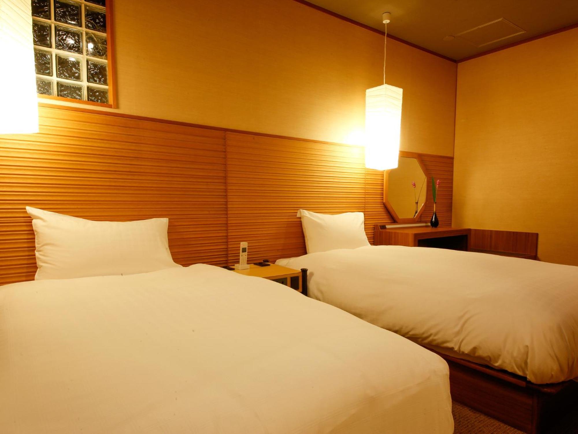 Hotel Awaji Yumesenkei Sumoto Zimmer foto