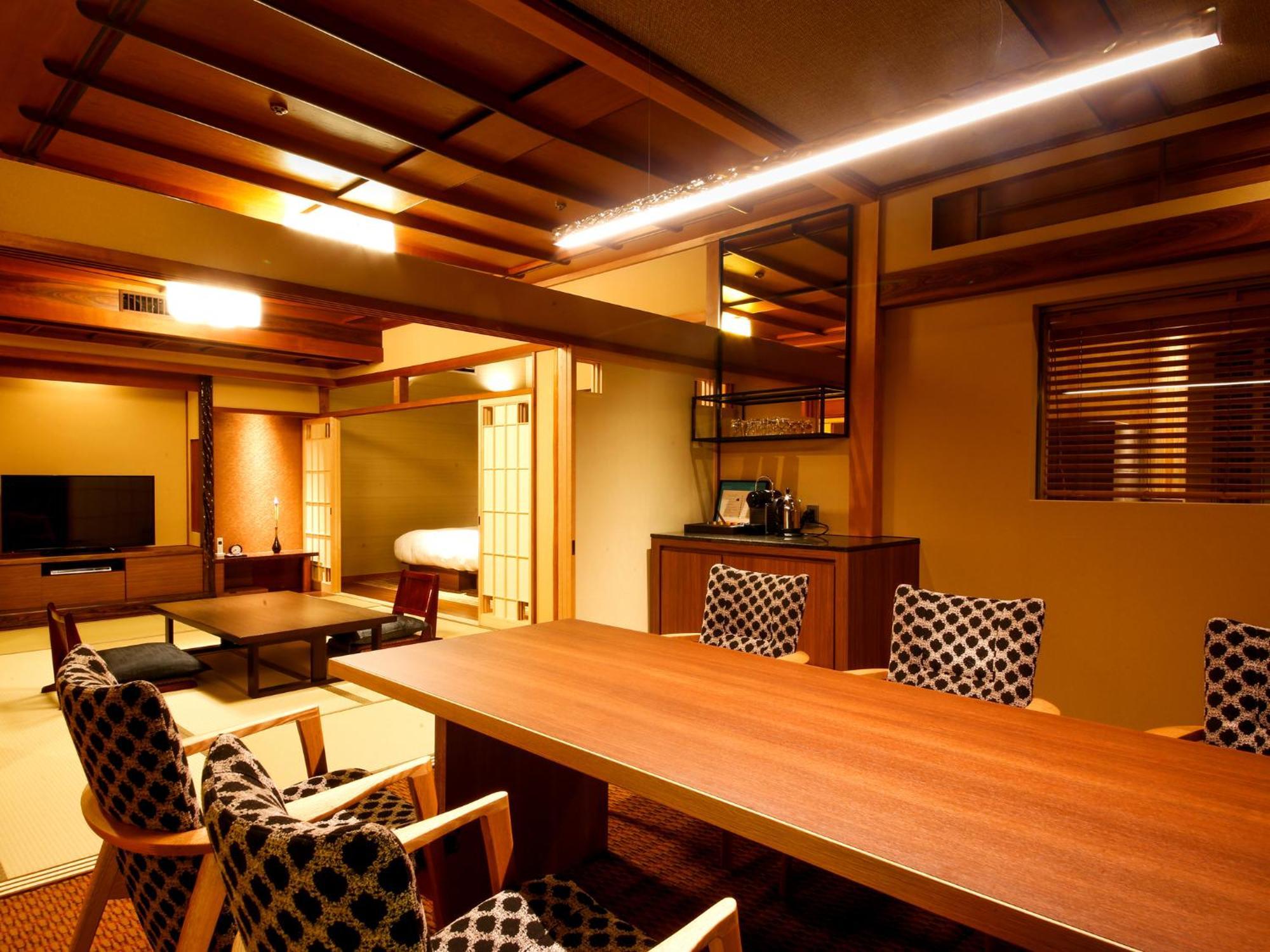 Hotel Awaji Yumesenkei Sumoto Zimmer foto